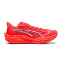 Puma Deviate NITRO 4 Shoes Red AW26