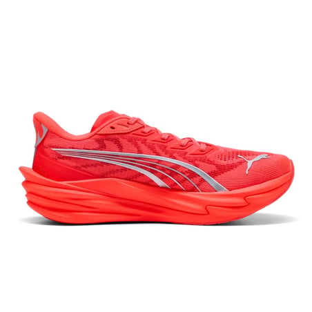 Chaussures Puma Deviate NITRO 4 Rouge AW26