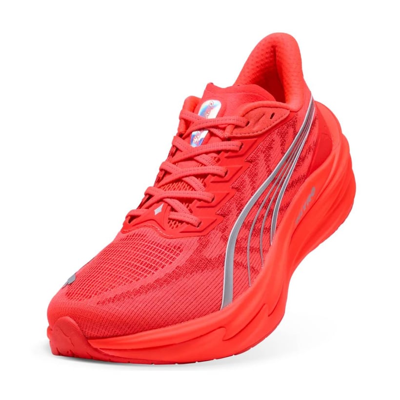Puma Deviate Nitro 4 – szybkie buty z płytką karbonową