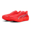 Puma Deviate NITRO 4 Shoes Red AW26