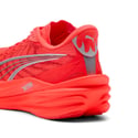 Chaussures Puma Deviate NITRO 4 Rouge AW26