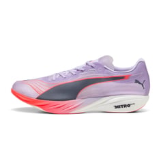 Chaussures Puma Fast-FWD NITRO Elite 2 Violet Rouge AW26