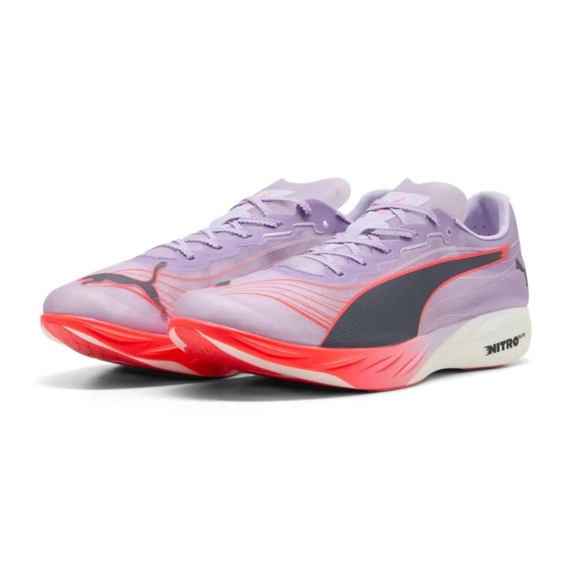Puma Fast-FWD NITRO Elite 2 hardloopschoenen...