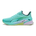 Puma x Hyrox Activate Nitro Green Yellow AW26 Women's Shoes