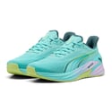 Scarpe Puma x Hyrox Activate Nitro Verde Giallo AW26 Donna