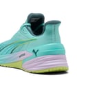Buty Puma x Hyrox Activate Nitro Zielono-Żółte AW26