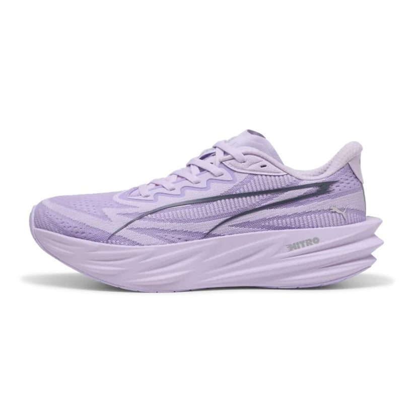 Puma Deviate Pure NITRO Purple AW26 Women's...