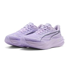 Puma Deviate Pure NITRO Purple AW26 Women's Running Shoes 2