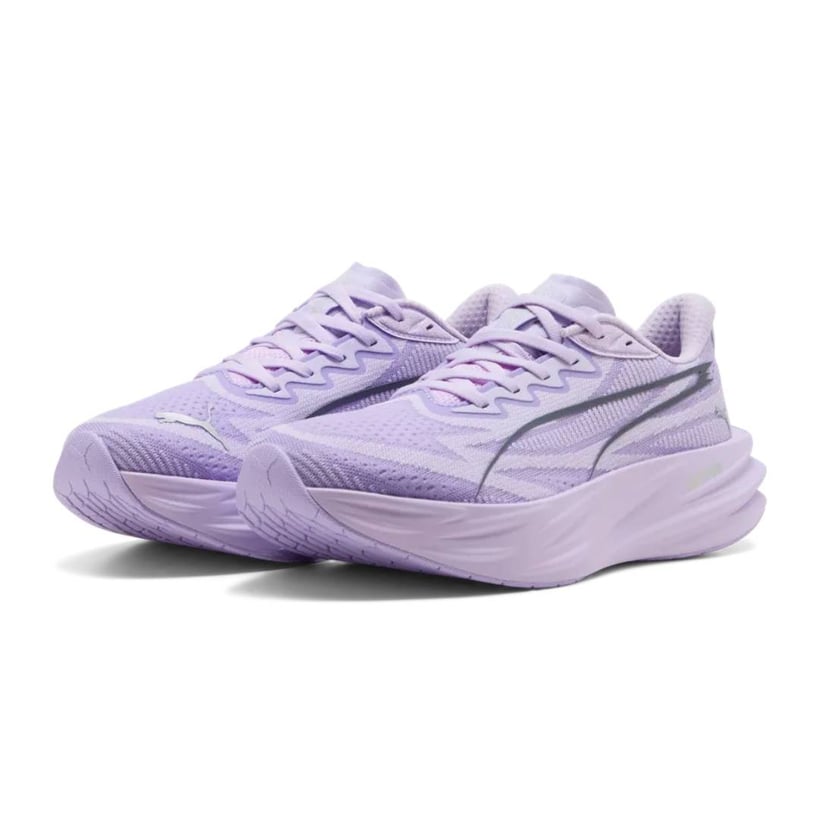 Puma Deviate Pure NITRO Purple AW26 Women's...