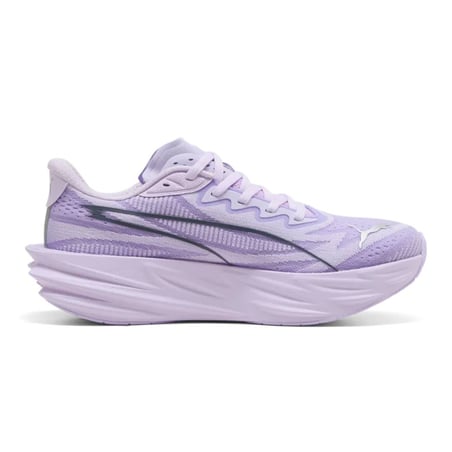 Puma Deviate Pure NITRO Purple AW26 Women's Running Shoes