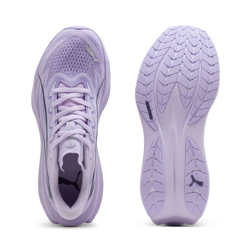 Puma Deviate Pure NITRO road running shoes