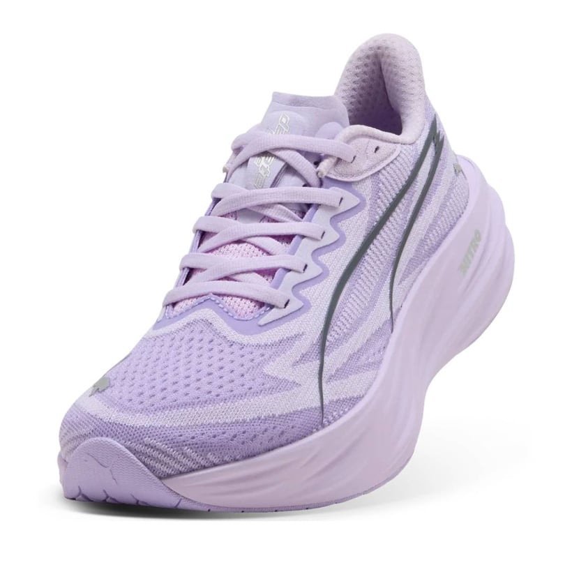 Puma Deviate Pure NITRO road running shoes
