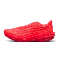 Puma Deviate Pure NITRO Red Shoes AW26