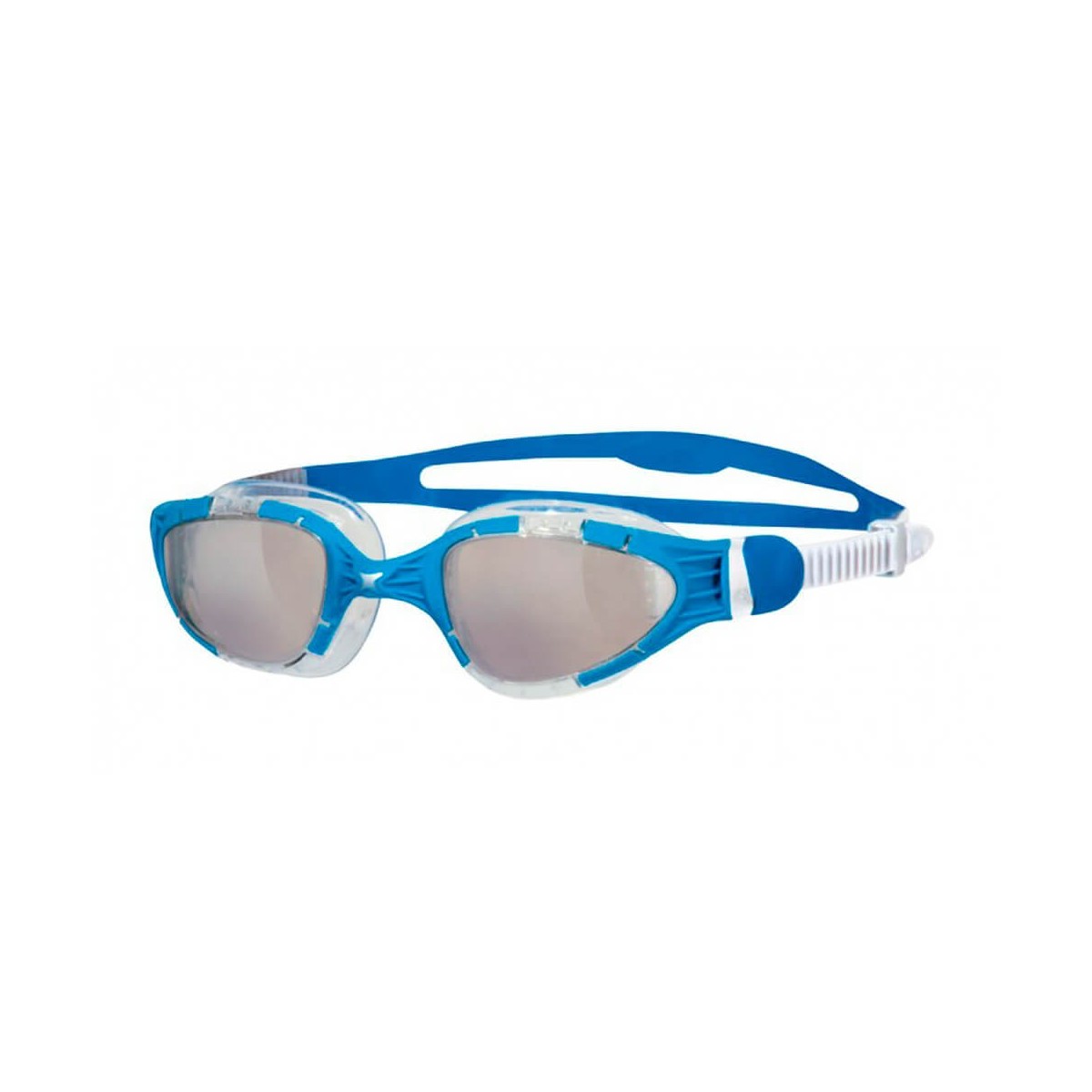 und Blau günstig Kaufen-Zoggs AquaFlex Schwimmbrille Blau. Zoggs AquaFlex Schwimmbrille Blau <![CDATA[Hauptmerkmale Zoggs AquaFlex Schwimmbrille Die Brille verfügt über einen Rahmen mit 4 Flexpoint-Technologie, der ihre Flexibilität für mehr Komfort und eine perfekte Passfor