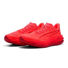 Scarpe Puma Deviate Pure NITRO Rosso AW26 2
