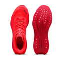 Zapatillas Puma Deviate Pure NITRO Rojo AW26