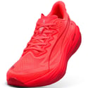 Zapatillas Puma Deviate Pure NITRO Rojo AW26