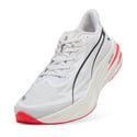 Buty Puma Deviate Pure NITRO Biały Czerwony AW26