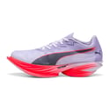 Puma FAST-R Nitro Elite 3 Shoes Purple Red AW26