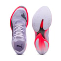 Zapatillas Puma FAST-R Nitro Elite 3 Morado Rojo AW26