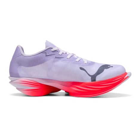 Puma FAST-R Nitro Elite 3 sneakers paars rood AW26