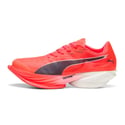 Puma FAST-R Nitro Elite 3 Shoes Red Black AW26