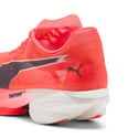 Buty Puma FAST-R Nitro Elite 3 czerwono-czarne AW26