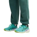 Tênis Puma Velocity NITRO 5 HYROX Verde Amarelo AW26