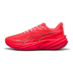 Zapatillas Puma Velocity NITRO 5 Wns Ultra Red-Red Rhythm...
