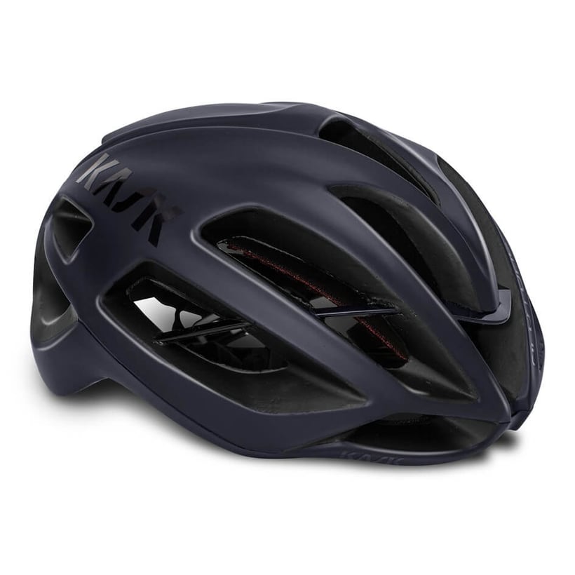 Casque Kask Protone Bleu Mat