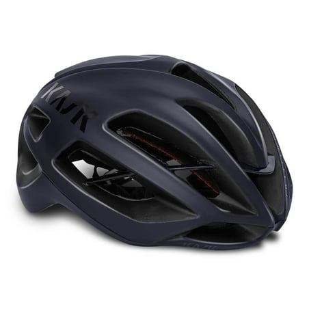 Casque Kask Protone Bleu Mat