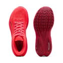 Zapatillas Puma Velocity NITRO 5 Wns Ultra Red-Red Rhythm AW26