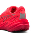 Zapatillas Puma Velocity NITRO 5 Wns Ultra Red-Red Rhythm AW26