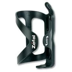Portabidon Zefal WIIZ salida lateral negro