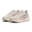 Chaussures Puma Velocity NITRO 5 Beige Rose AW26