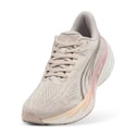 Scarpe Puma Velocity NITRO 5 Beige Rosa AW26