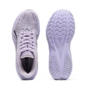 Chaussures Puma Velocity NITRO 5 Violet Noir AW26 Femme