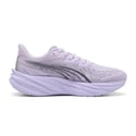 Chaussures Puma Velocity NITRO 5 Violet Noir AW26 Femme