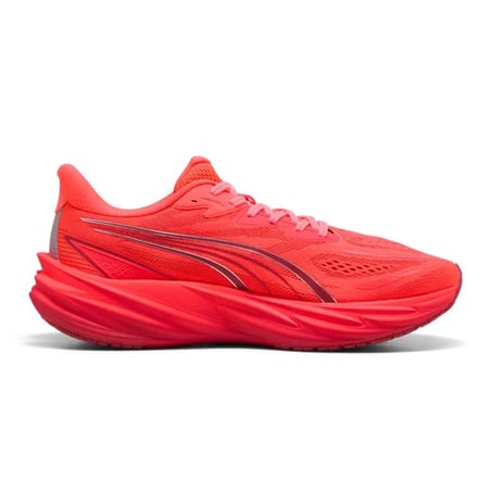 Buty Puma Velocity NITRO 5 Czerwone AW26
