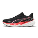 Puma Velocity NITRO 5 Black Red AW26 Shoes