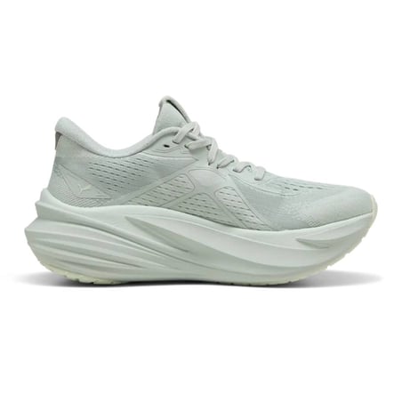 Puma MagMax NITRO 2 Grey AW26 Women's Running Shoes