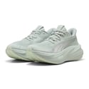 Zapatillas Puma MagMax NITRO 2 Gris AW26 Mujer