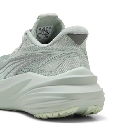 Puma MagMax NITRO 2-sneakers Grijs AW26 Dames