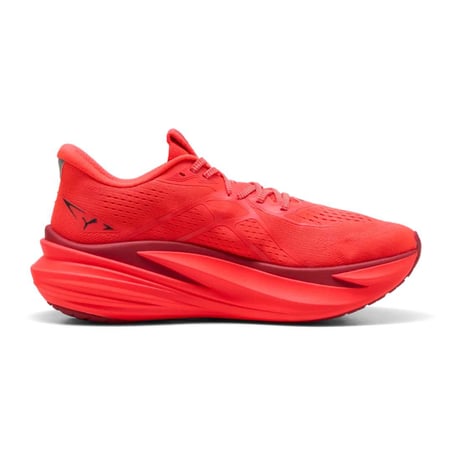 Zapatillas Puma MagMax NITRO 2 Rojo AW26