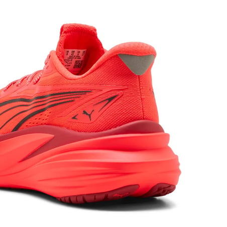 Puma MagMax NITRO 2 Sneakers Red AW26