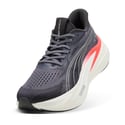 Puma MagMax NITRO 2 Black Red Sneakers AW26