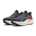 Puma MagMax NITRO 2 Laufschuhe Schwarz Rot AW26