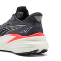 Puma MagMax NITRO 2 Black Red Sneakers AW26