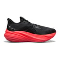 Puma MagMax NITRO 2 Black Red AW26 Sneakers