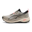 Buty Puma Voyage NITRO 4 Brązowo-Czarne AW26